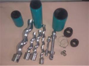 螺杆泵-单螺杆泵-双螺杆泵