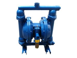 隔膜泵-气动隔膜泵