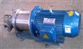 不锈钢磁力泵-磁力齿轮泵-KCB磁力泵