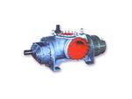 双螺杆泵-三G螺杆泵-保温三螺杆泵