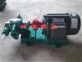 齿轮油泵-齿轮泵-KCB齿轮泵