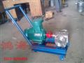 移动式齿轮泵-手推式移动泵