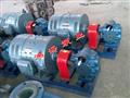 齿轮油泵-齿轮泵-CHY系列齿轮泵