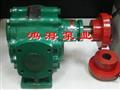渣油泵-增压泵-增压燃油泵