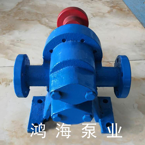 LCB-3B型乳化<a href='/products/lqb312.html'>沥青泵</a>
