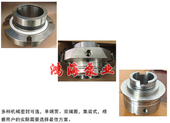 HTLB无堵塞高粘度转子泵