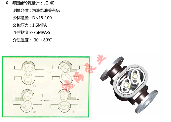 防爆计量抽油泵